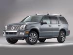 Mercury Mountaineer 2006 года